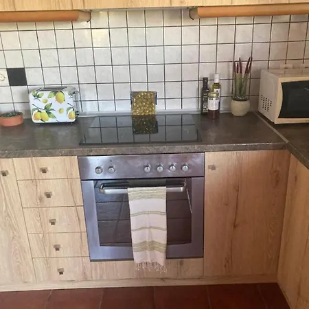 Villa Batsheva *