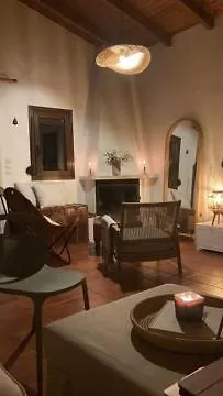 Batsheva Villa