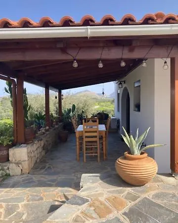 Batsheva Villa *