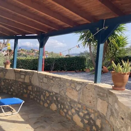 Villa Batsheva Roumelí