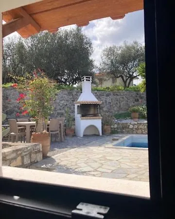 Villa Batsheva Roumelí