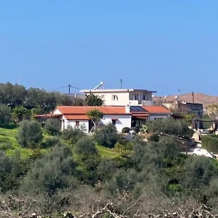 Batsheva Villa Roumelí
