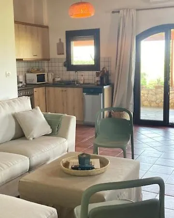 Batsheva Villa Roumelí